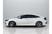 $18991 : Honda Civic 2019 LX 4dr Seda thumbnail