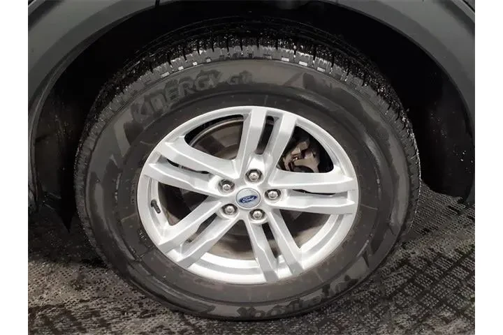 $33988 : Ford Explorer 2023 AWD XLT 4 image 10