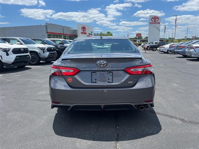 $18990 : PRE-OWNED 2019 TOYOTA CAMRY SE image 6