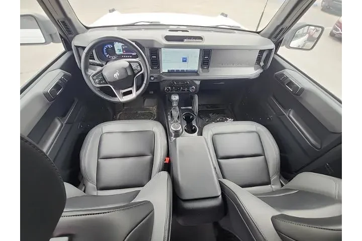 $35998 : Ford Bronco 2024 4x4 Big Ben image 5