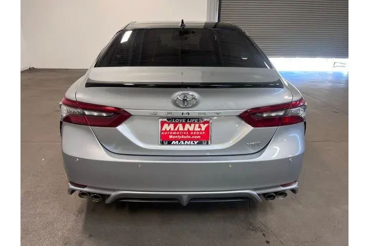 $33560 : Toyota Camry 2022 image 4