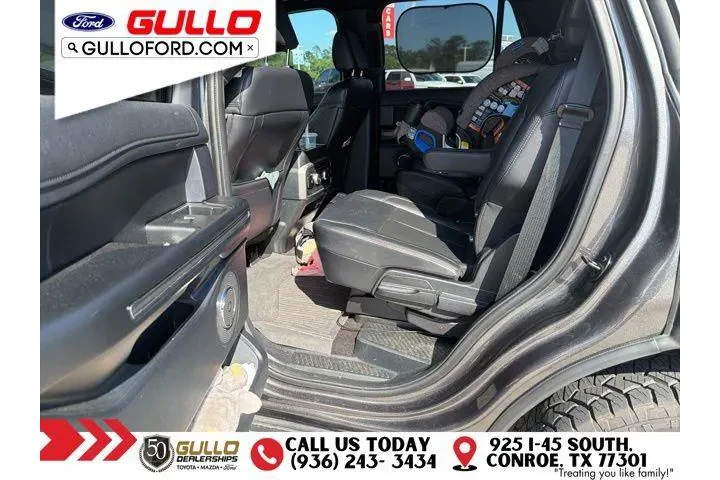 $35991 : Ford Expedition 2021 4x2 XLT image 5