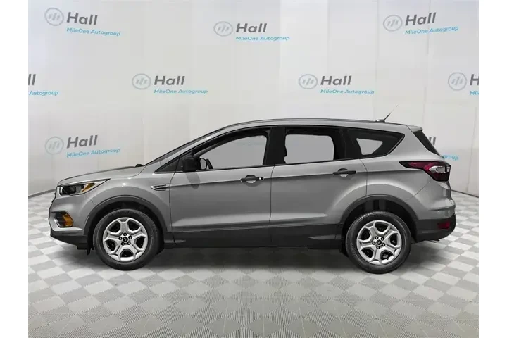 $9900 : Ford Escape 2018 SEL 4dr SUV image 3