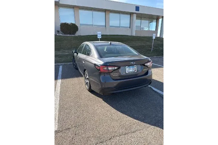 $24500 : Subaru Legacy 2024 AWD Premi image 2