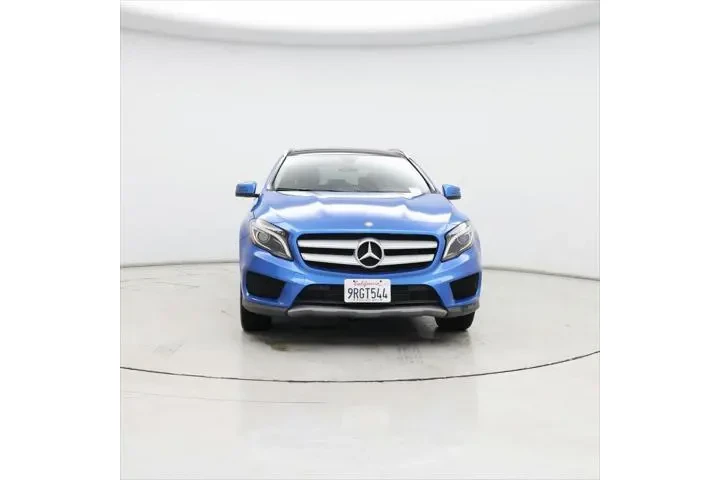 $13599 : Mercedes-Benz GLA 2015 AWD G image 5