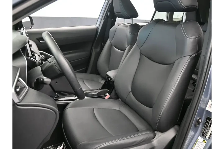 $22982 : Toyota Corolla Cross 2022 XL image 10