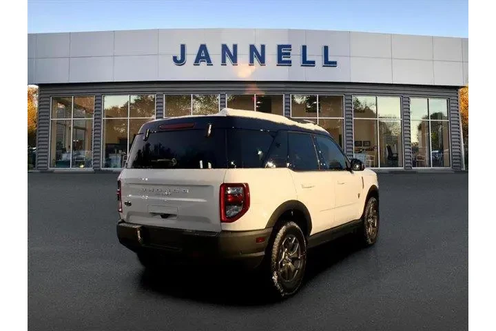 $36411 : Ford Bronco Sport 2024 AWD B image 5