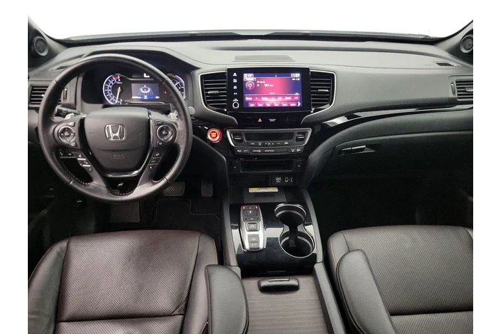 $36998 : Honda Ridgeline 2023 AWD Bla image 9