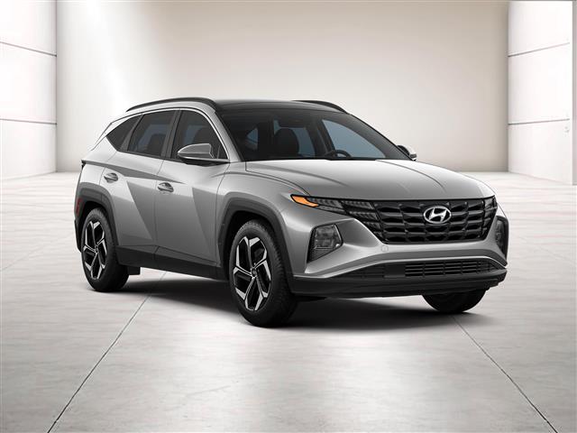 $37270 : New 2024 Hyundai TUCSON HYBRI image 10