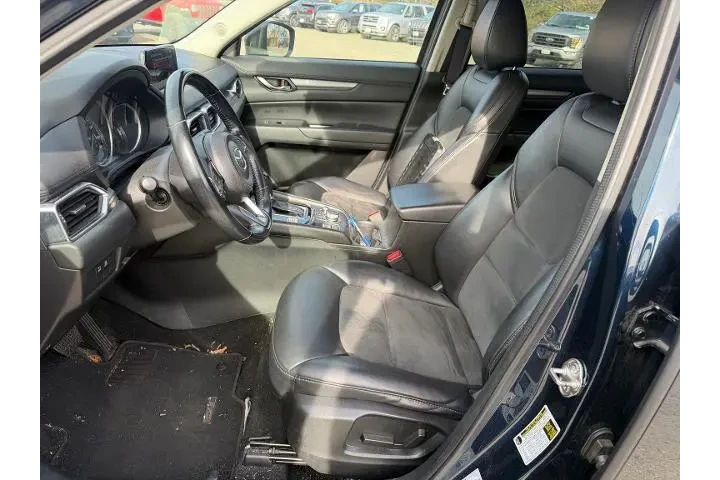 $15000 : Mazda CX-5 2019 Touring 4dr image 10