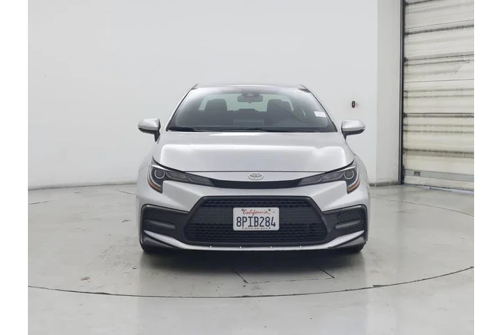 $18998 : Toyota Corolla 2020 SE 4dr S image 5