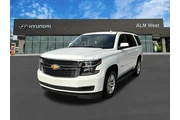Chevrolet Tahoe 2020 4x2 LT