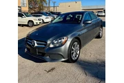 $10500 : 2017 Mercedes-Benz C-Class C thumbnail