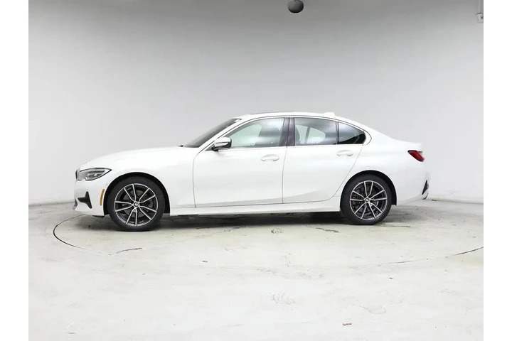 $23998 : BMW 3 Series 2020 AWD 330i x image 3