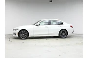 $23998 : BMW 3 Series 2020 AWD 330i x thumbnail
