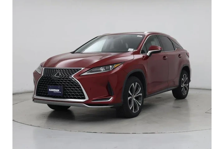 $39998 : Lexus RX 350 2021 4dr SUV image 4