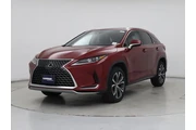 $39998 : Lexus RX 350 2021 4dr SUV thumbnail