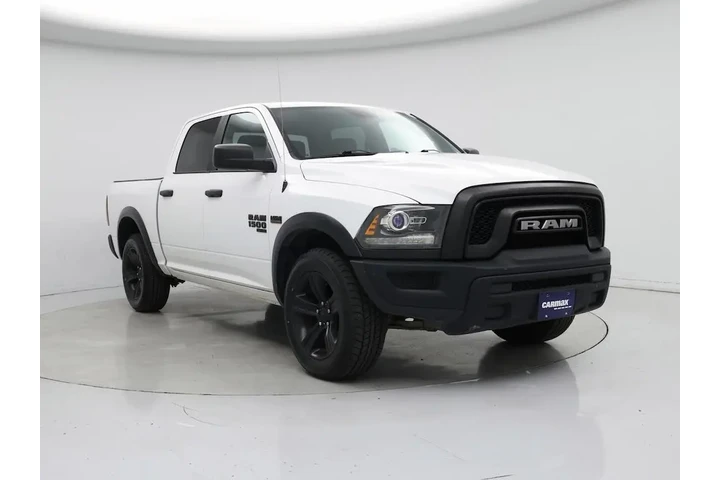 $26998 : Ram 1500 Classic 2021 4x4 Wa image 1