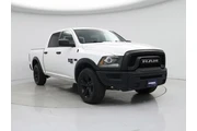 Ram 1500 Classic 2021 4x4 Wa en Fresno