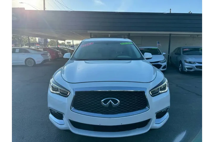 $16999 : 2018 QX60 image 4