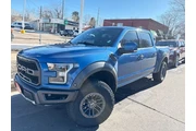 2020 F-150 Raptor