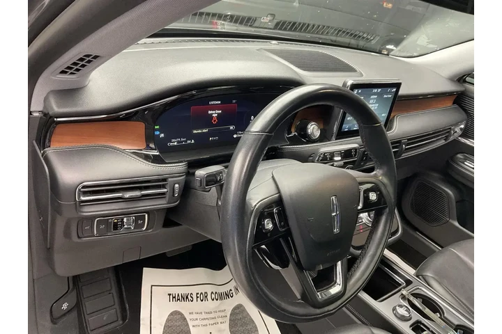 $32995 : Lincoln Corsair 2022 AWD Res image 8