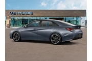 $21500 : Hyundai ELANTRA 2023 N Line thumbnail