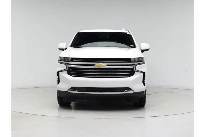 $34998 : Chevrolet Tahoe 2021 4x2 LT image 5