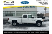GMC Sierra 2500HD 2004 4dr E en Detroit