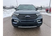 $28644 : Ford Explorer 2022 AWD XLT 4 thumbnail