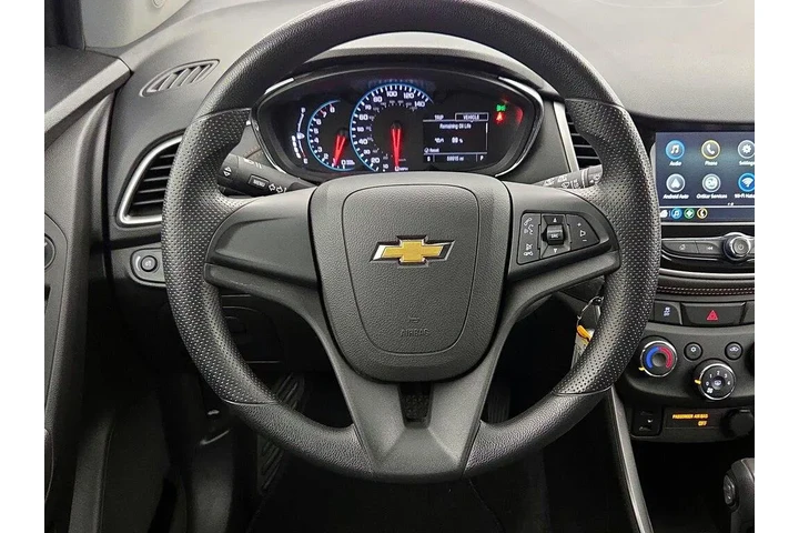 $12998 : Chevrolet Trax 2018 LS 4dr C image 10