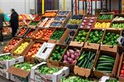 PRODUCE WAREHOUSE CASHIER en Los Angeles