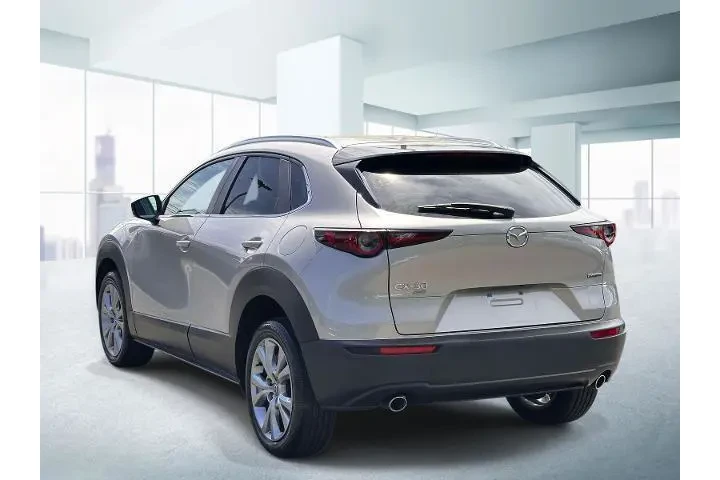 $23999 : Mazda CX-30 2023 AWD 2.5 S P image 3