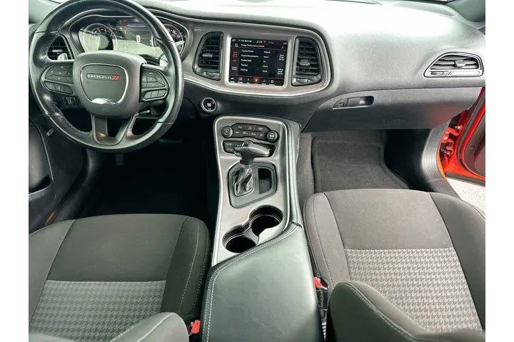 $23995 : Dodge Challenger 2022 GT 2dr image 10