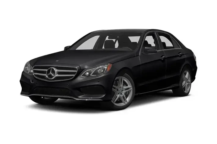 $11800 : Mercedes-Benz E-Class 2014 E image 1