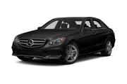 Mercedes-Benz E-Class 2014 E en Houston