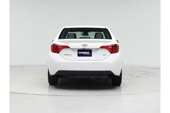$16998 : Toyota Corolla 2019 SE 4dr S image 6