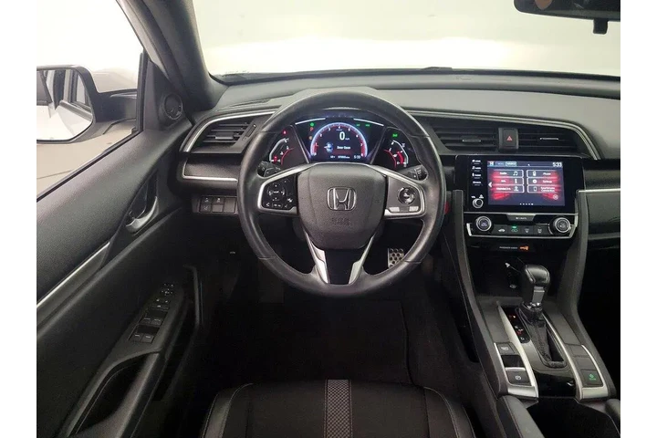 $21998 : Honda Civic 2021 Sport 4dr S image 10