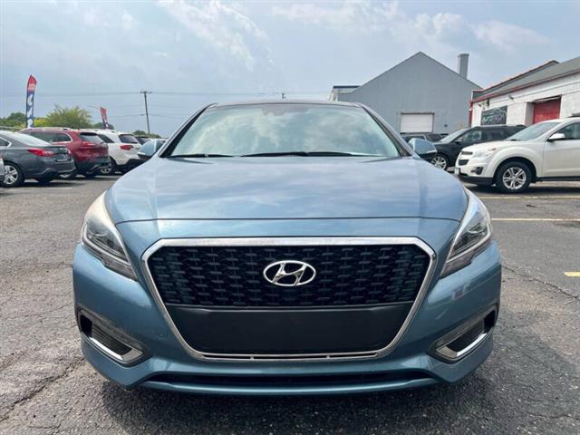 $12945 : 2016 Sonata Hybrid Limited image 3