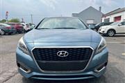 $12945 : 2016 Sonata Hybrid Limited thumbnail