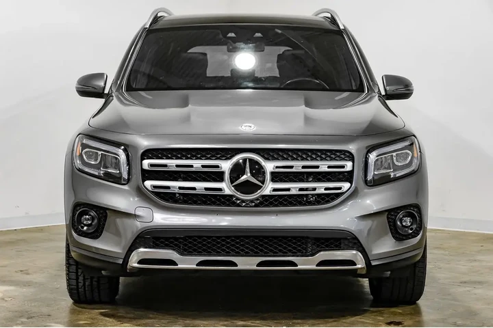 $22990 : 2021 GLB 250 SUV image 7