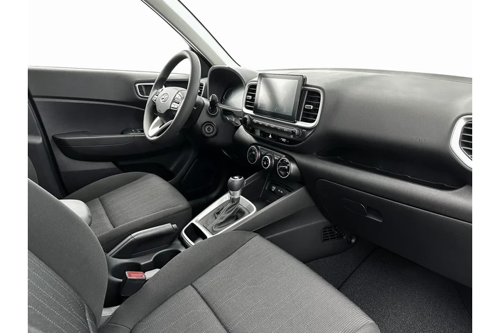 $23999 : Hyundai VENUE 2025 SE 4dr Cr image 6