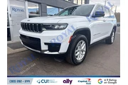 2023 Grand Cherokee L Laredo en Denver