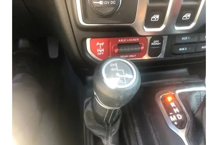 $38997 : Jeep Wrangler 2024 4x4 Sport image 10