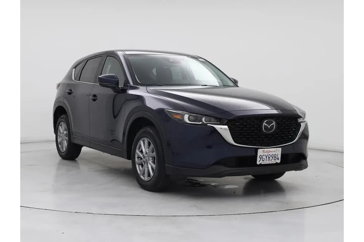 $22998 : Mazda CX-5 2023 AWD 2.5 S Se image 1