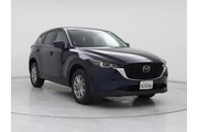 Mazda CX-5 2023 AWD 2.5 S Se