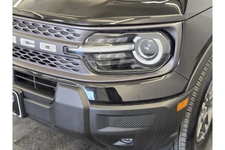 $26995 : Ford Bronco Sport 2025 AWD B image 8