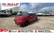 $16991 : Toyota Corolla Hatchback 202 thumbnail