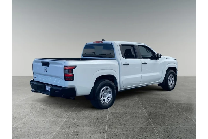 $31687 : Nissan Frontier 2023 image 5