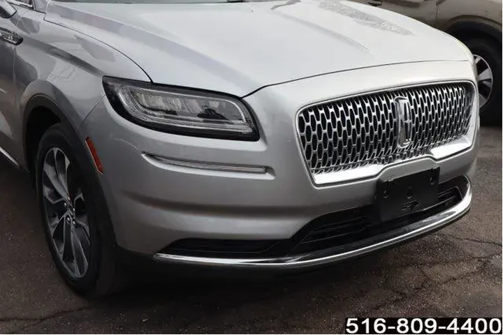 $33547 : Lincoln Nautilus 2023 AWD Re image 2
